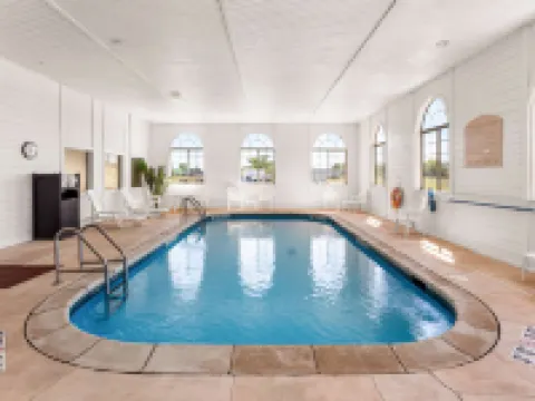 Best Western Oglesby Inn Hotels in Oglesby