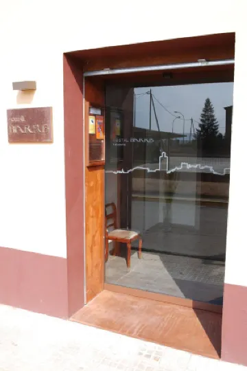 Hostal Barris