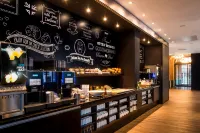 Motel One Newcastle Các khách sạn ở 