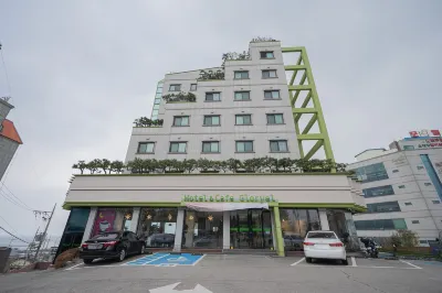 호텔글로리엘
