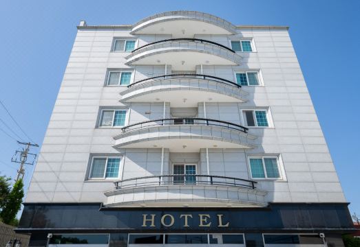 해남 우수영호텔