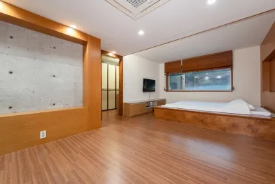 Hongcheon Marumary Private Pension