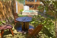 Hotel Aruma Ha Các khách sạn ở Holbox