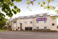 Premier Inn Newquay (Quintrell Downs) Hotels in Mitchell