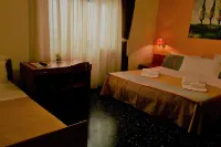 Hotel Scandinavia Hotels in Marina di Massa