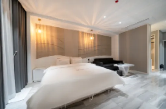 Yangpyeong Premium Hotel Latte Hotels in Yangpyeong-gun