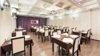 Zagreb Hotel