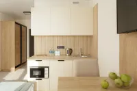 Lavicon Apart 3 Hotel - 2星級