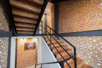 Chernaya Skala Guest House