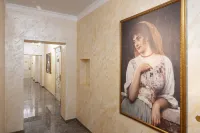 Venetsiya Boutique-Hotel