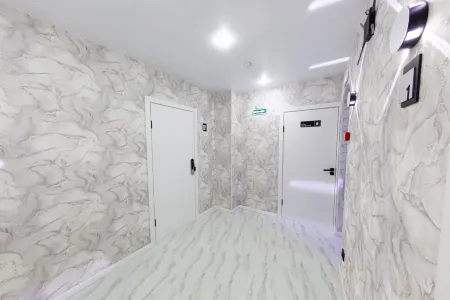 Небо (бывш. Kravchenko Place (Кравченко Плейс)) Отели рядом с достопримечательностью «АО "РУМА"»