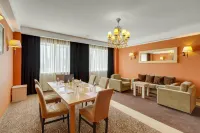 Avrora Hotel - Интернет