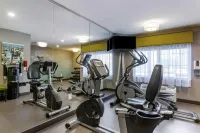 Best Western North Phoenix Hotel - Gym