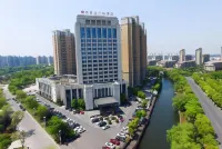 Ramada by Wyndham Ahmedabad Hotels near Shree Swaminarayan Gadi Mandir Sanand