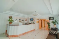 Anapa Apart-Hotel - 애견동반
