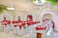 Gostinyij Dvor #1 Hotel