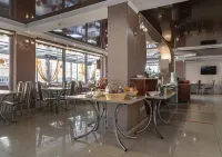 Gala Palmira Hotel - breakfast