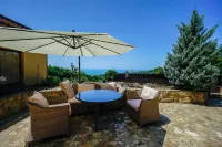 Spatium Wellness Center Hotels in Khostinskiy