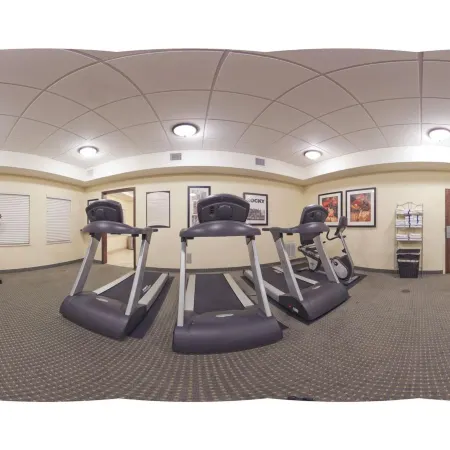 Staybridge Suites MCALLEN by IHG