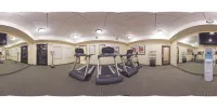 Staybridge Suites MCALLEN by IHG - Fitnessstudio