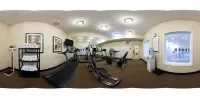 Staybridge Suites HARRISBURG HERSHEY by IHG - Gym