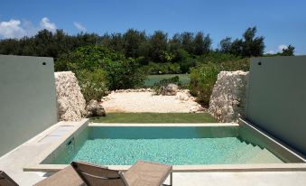Feliz Villa Suite Irabu Island Nagahama Bay