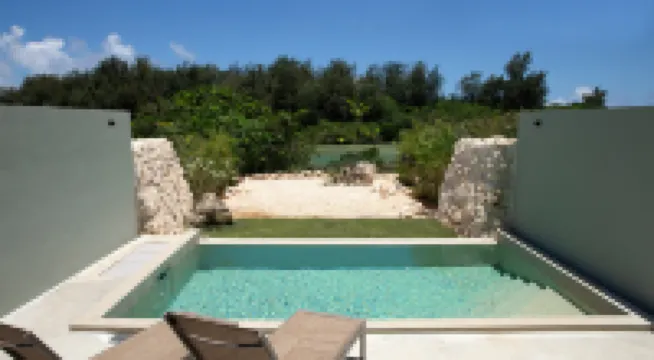 フェリスヴィラスイート伊良部島・長浜ベイ