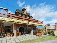 RedDoorz at Jalan Ujung Sampun Berastagi Hotel di Dolat Rakyat