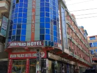 Moon Palace Hotel Hotels in Mingora