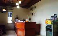 Basana Inn Hotel di Biak