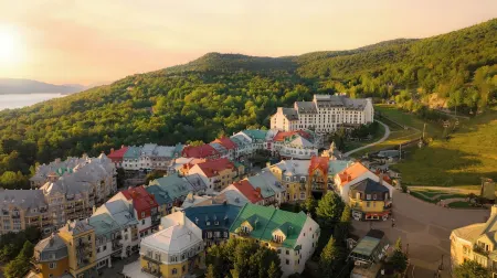 Fairmont Tremblant