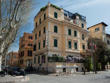 Hotel Farnese