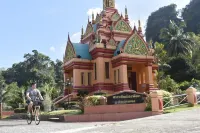 Thaweesuk Heritage Homestay Отели рядом с достопримечательностью «Бухта Пханг Нга»