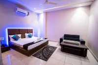 Hotel 7 PM Hotels in Sapror