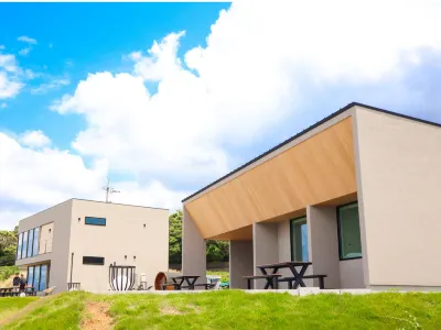 villa mikuri tsunoshima Hotels in Shimonoseki