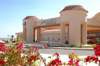Pyramisa Beach Resort Sahl Hasheesh - Private Pools