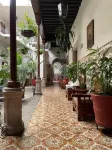 Hotel Atilanos