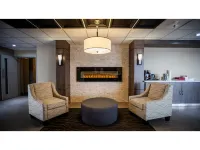 Mamateek Restaurant & Pub Hotel di Steady Brook