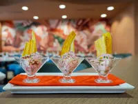 voco SARASOTA by IHG - breakfast