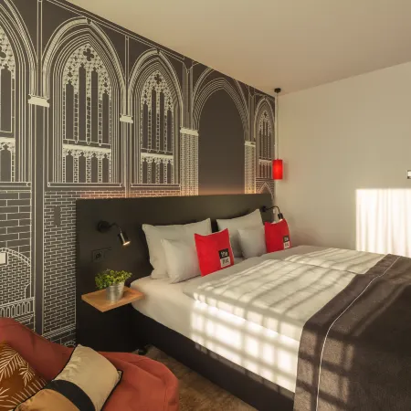 Holiday Inn - the niu, Sparrow Regensburg by IHG