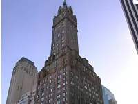 The Sherry Netherland Hotels in Upper East Side