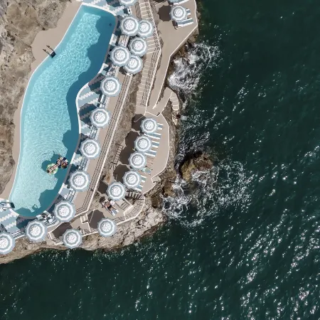 Hotel Miramalfi