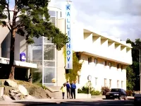 Hotel Kalliohovi Hotels near Rauma