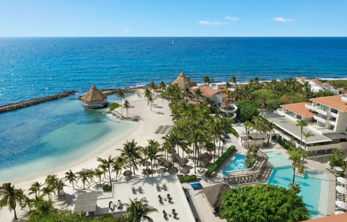 Dreams Aventuras Riviera Maya