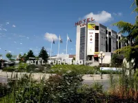 Puralã - Wool Valley Hotel & Spa Hotel a 