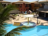 Costa Marlin Hotel Hotels in Sao Mateus