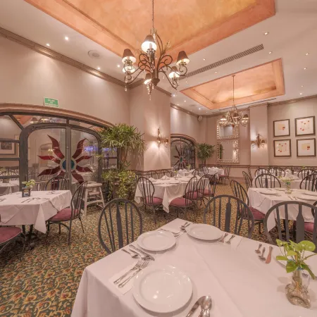 Hotel Santa Anita a Balderrama Hotel Collection
