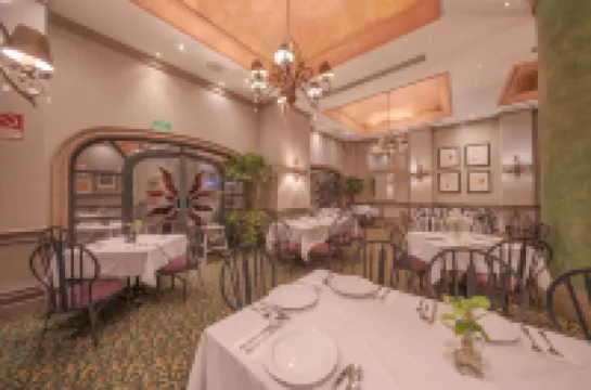 Hotel Santa Anita a Balderrama Hotel Collection Hotel di Los Mochis