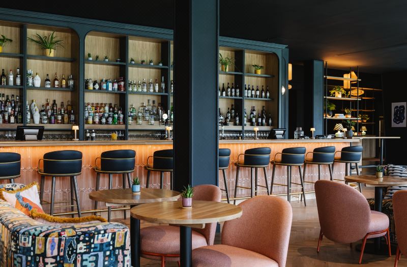 voco Belfast by IHG photo 5