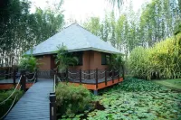 Soul Spring Sanctuary Hotel di Acamilpa